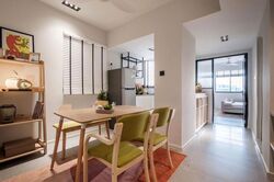 The Riverwalk / Riverwalk Apartments (D1), Apartment #619554071